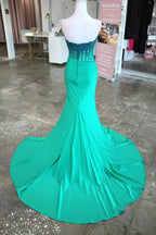 Ashley Lauren 11690- Size 4