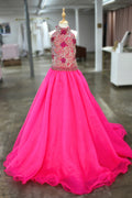 One More Couture (Pink)- Youth 16