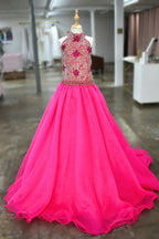 One More Couture (Pink)- Youth 16