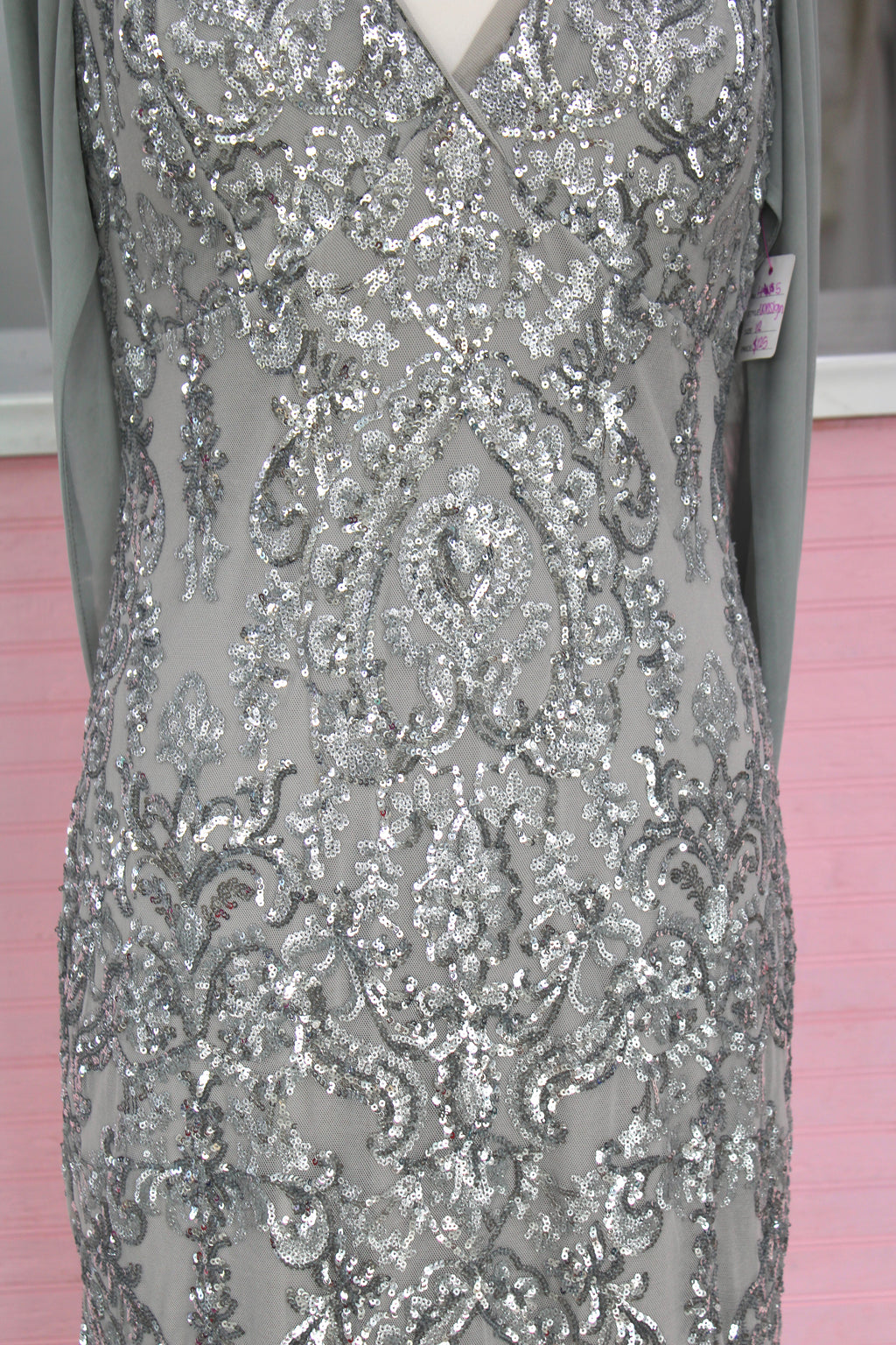 R&M Richard’s- Size 12