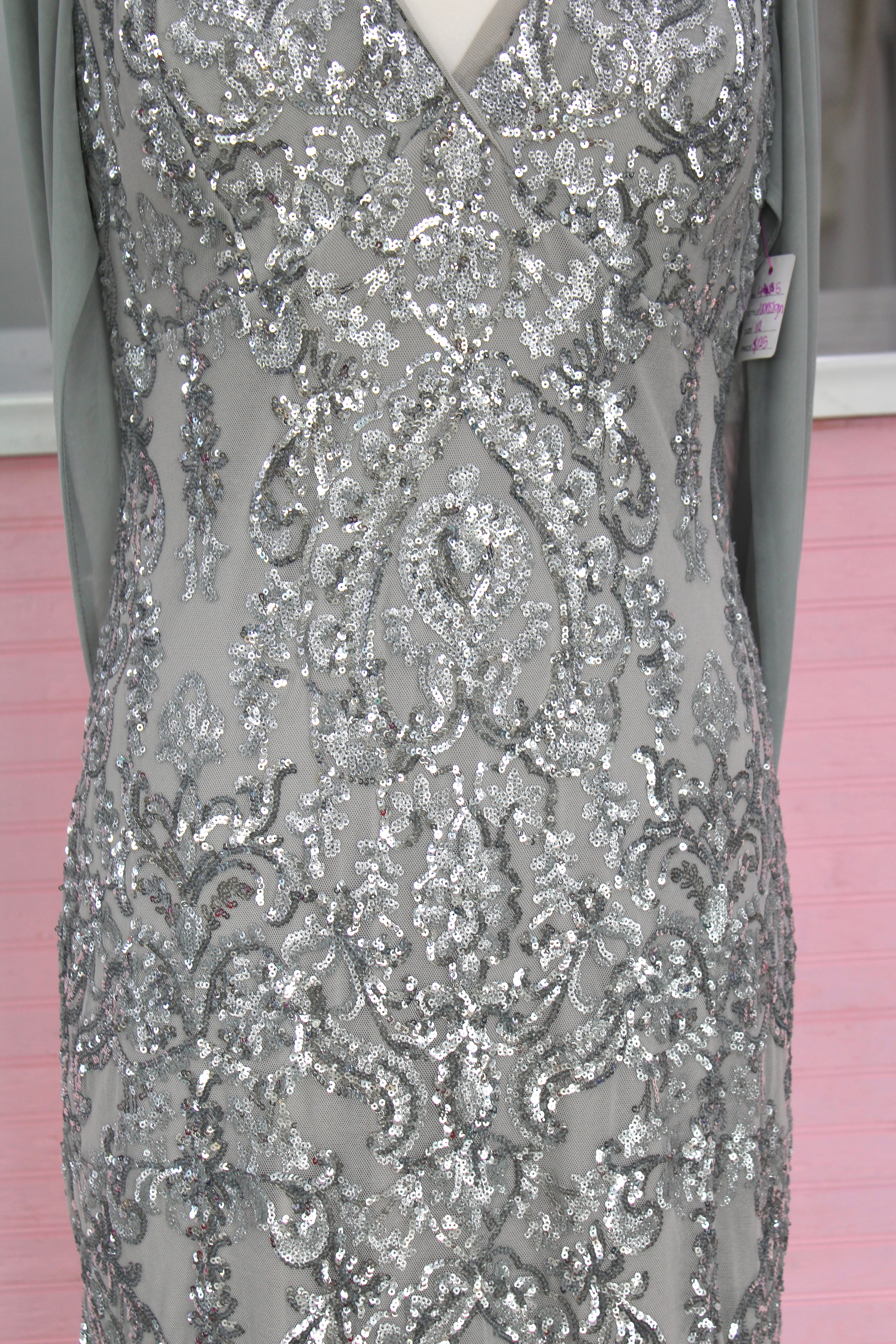 R&M Richard’s- Size 12