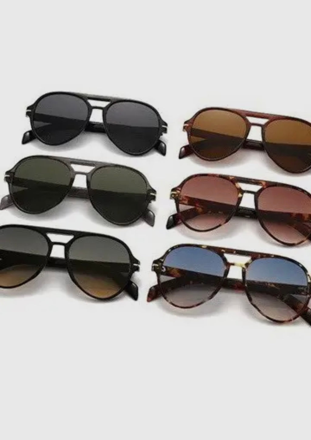 Aviation Sunglasses