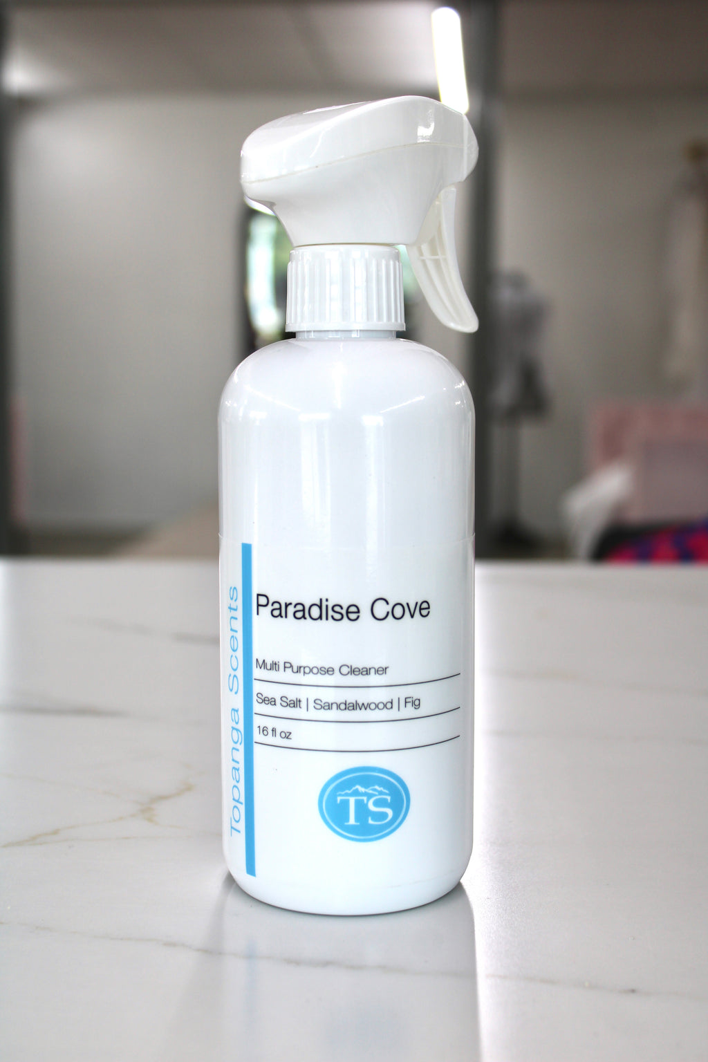 Topanga Scents- 16oz Multi Purpose Cleaner