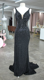 Faviana S10500- Size 4