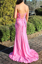 Johnathan Kayne 3200 (Flamingo)-Size 2