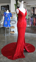 Johnathan Kayne 3059 size 0