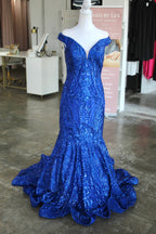 Ava Presley 36032- Size 10