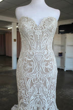 Allure Bridal Size 6