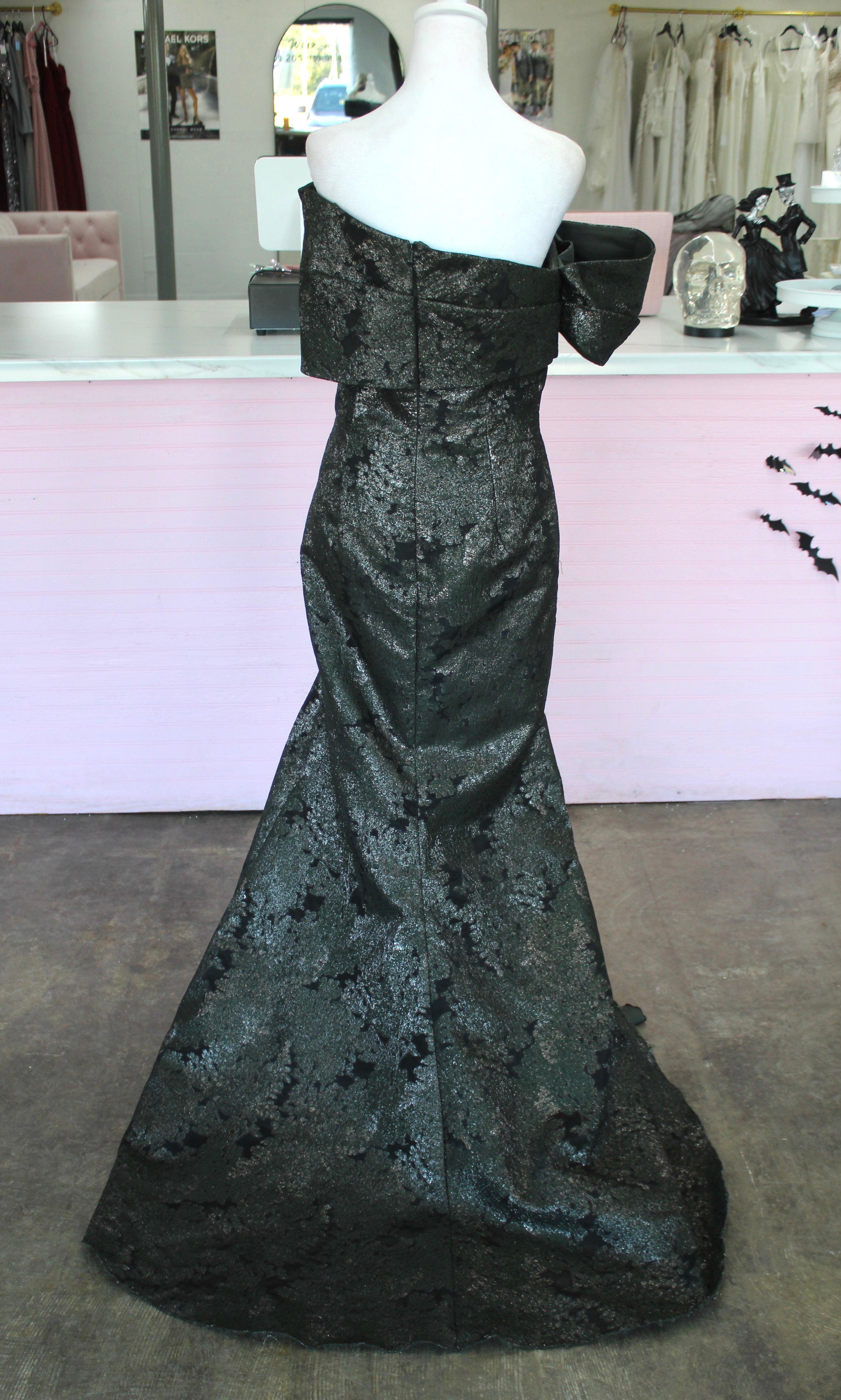 Feriani Couture 18580- Size 12