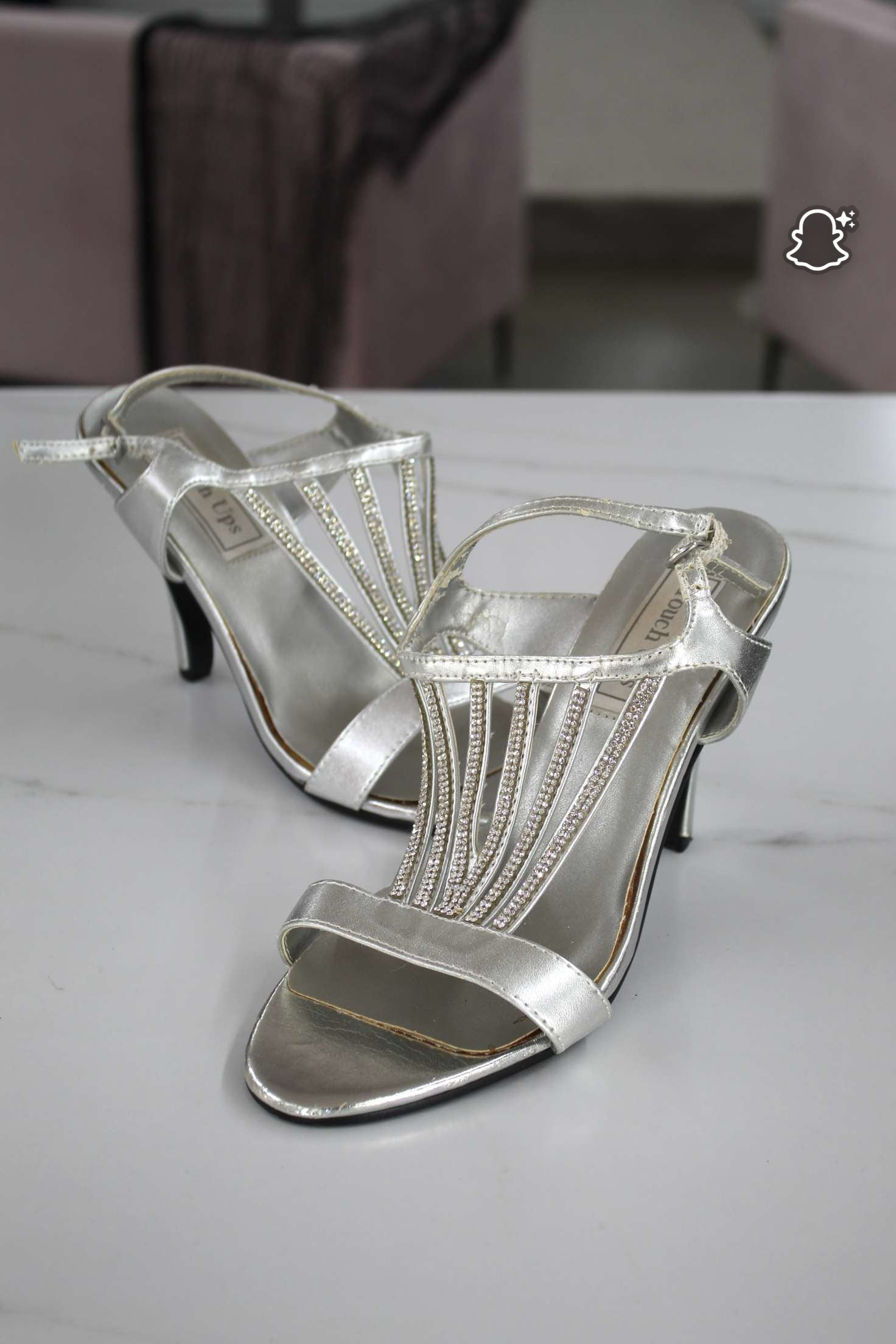 Formal Shoes - Minor Defects