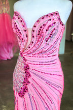 Johnathan Kayne 3200 (Flamingo)-Size 2