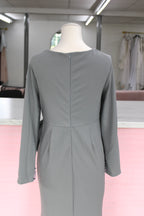 Belle Full Length Dress- Size 2X