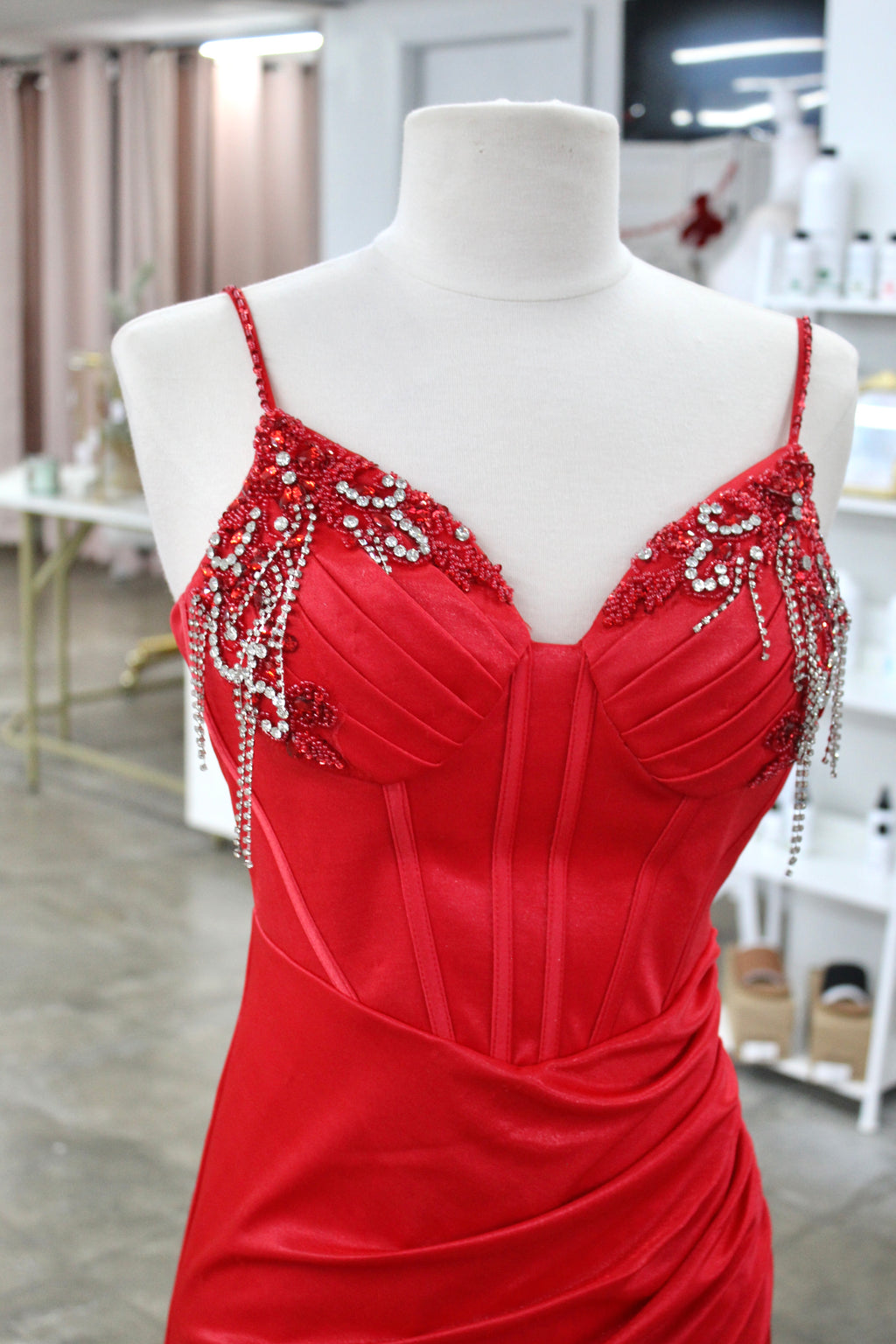 Ladivine OC021- Size 2