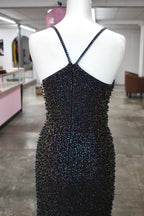 Johnathan Kayne 3210 (Black)-Size 10