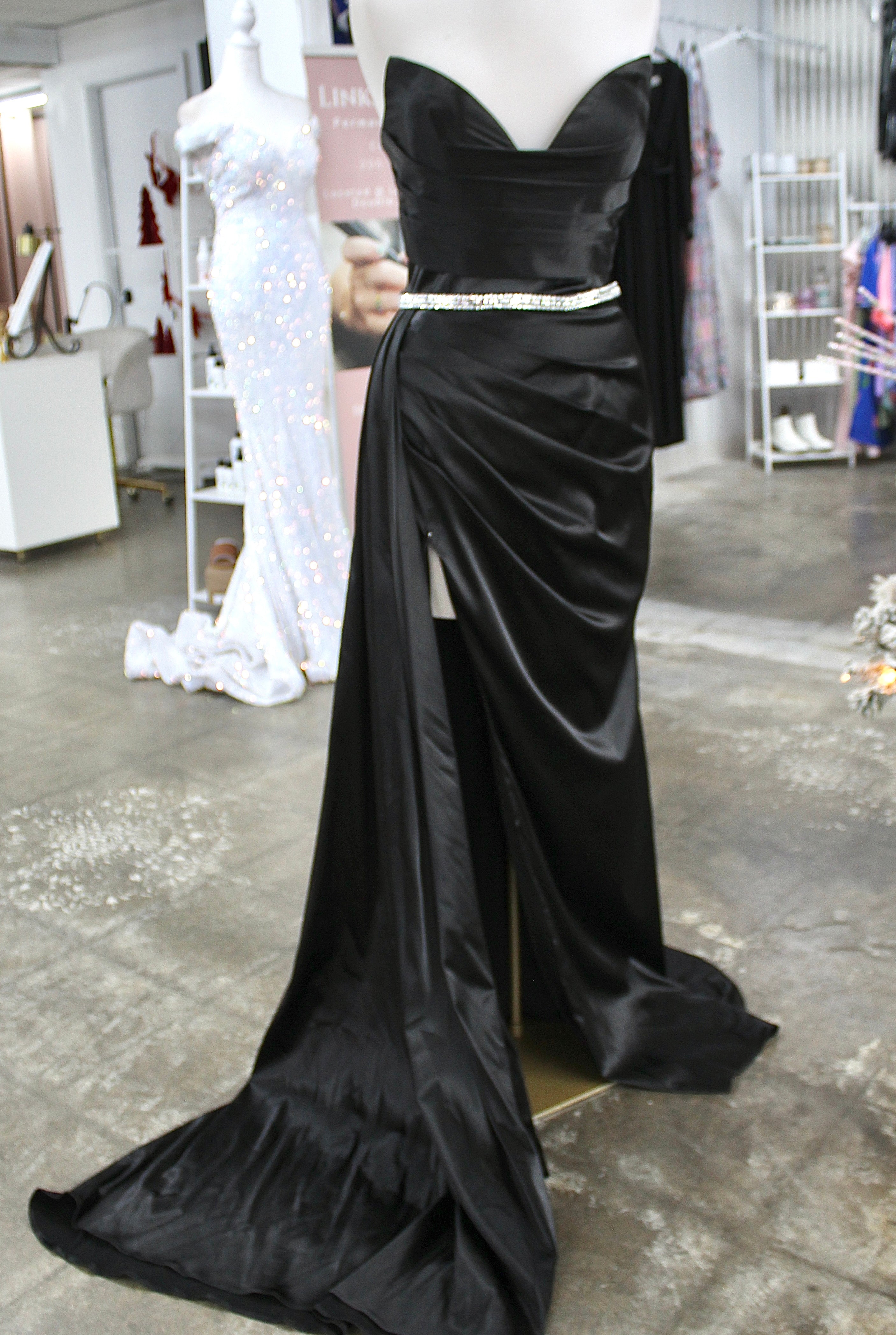 Johnathan Kayne 2914- Size 12