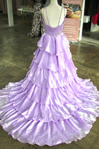 Johnathan Kayne 3309 (Lilac) - Size 12