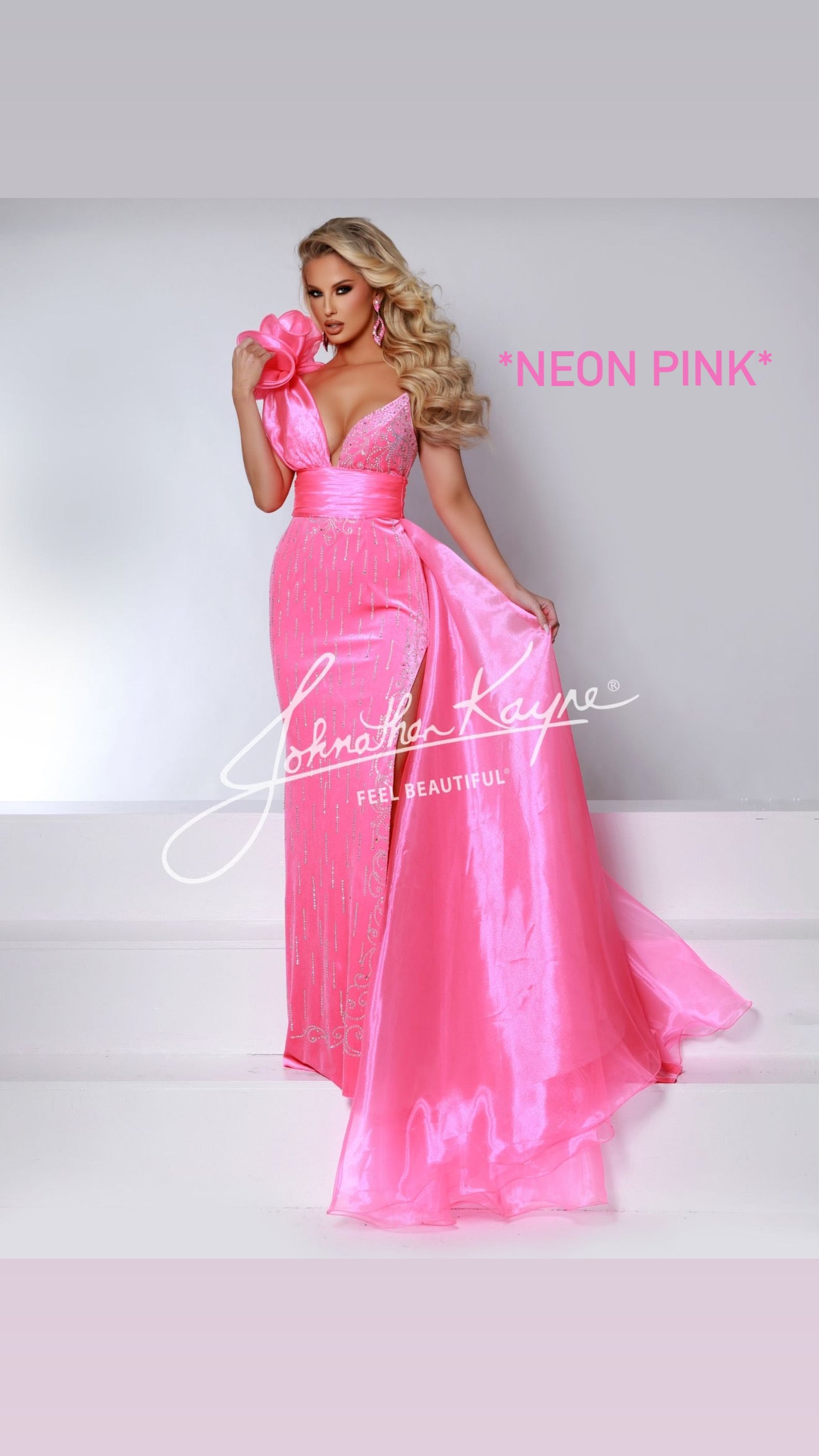 *Preorder* Overskirt 2