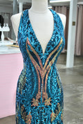 ALYCE 61657- Size 0 *Corset back taken up + Length Shortened*