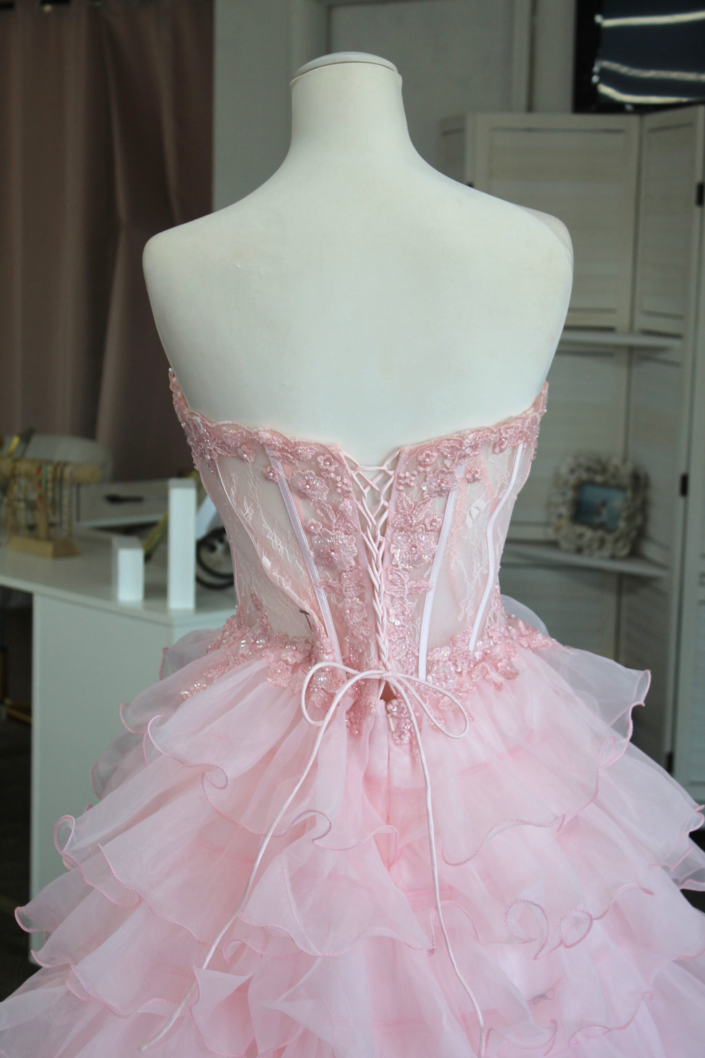 Nox Anabel R1688- Size 12