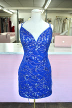 Amarra 88056 – Royal Blue- Size 16