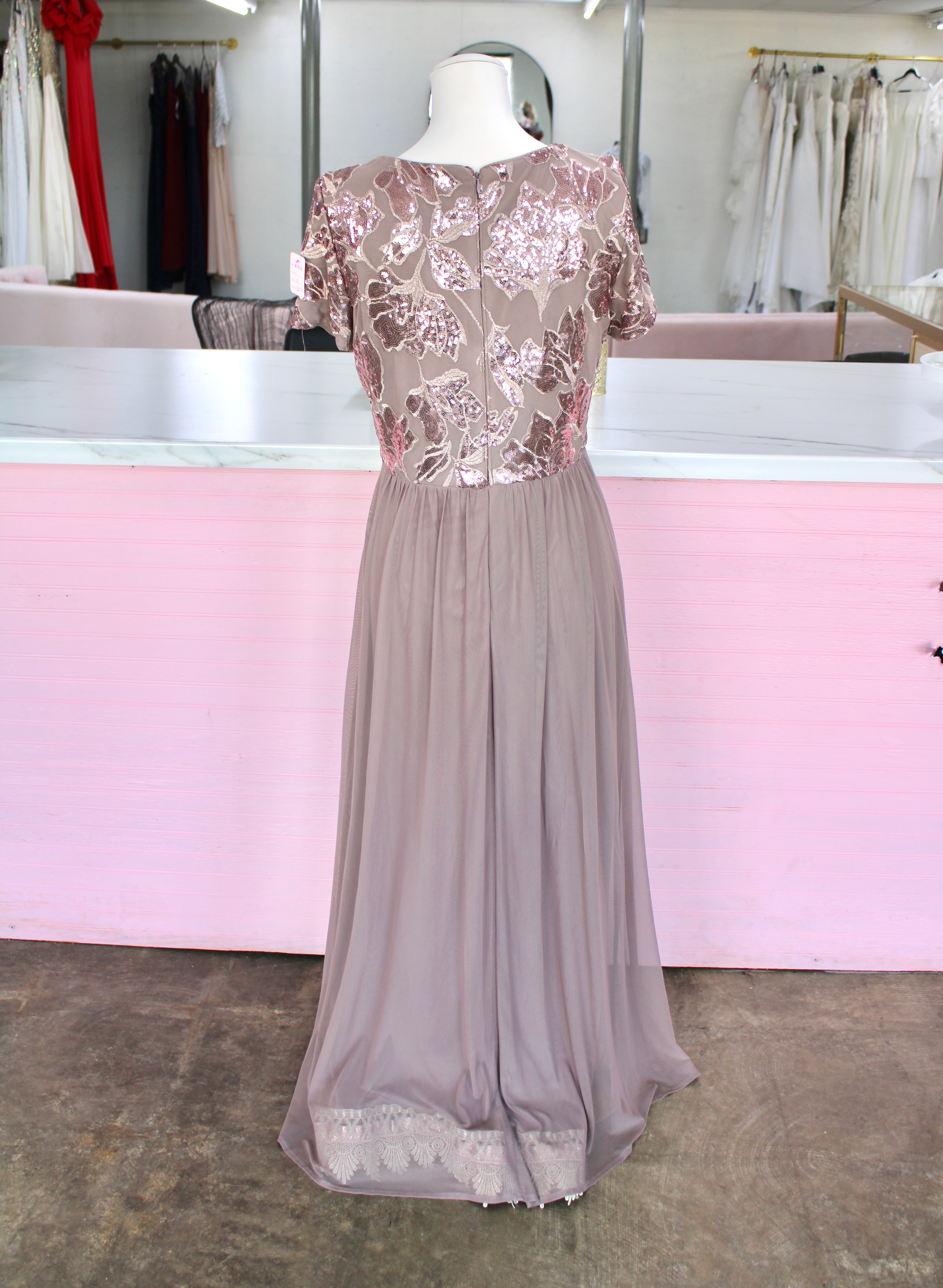 R&M Richard’s-Size 10