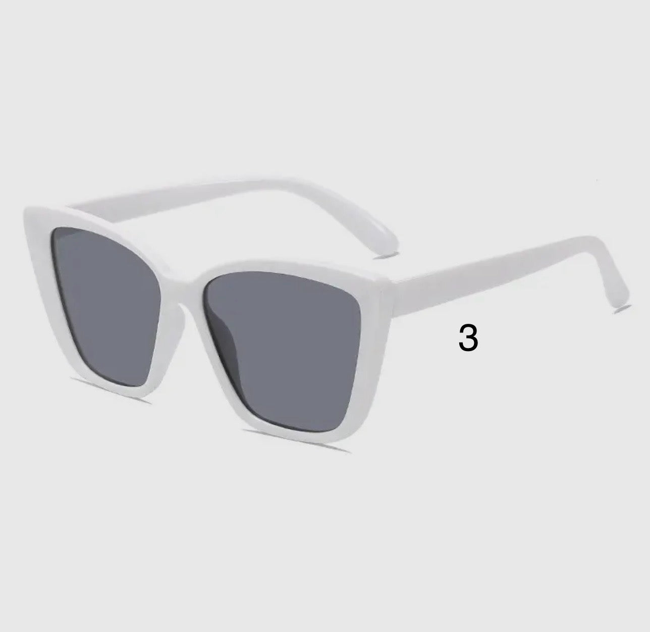 Aviation Sunglasses