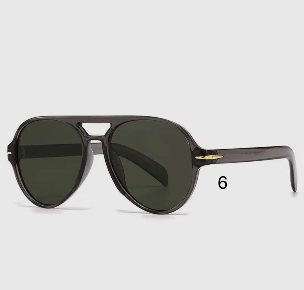 Aviation Sunglasses