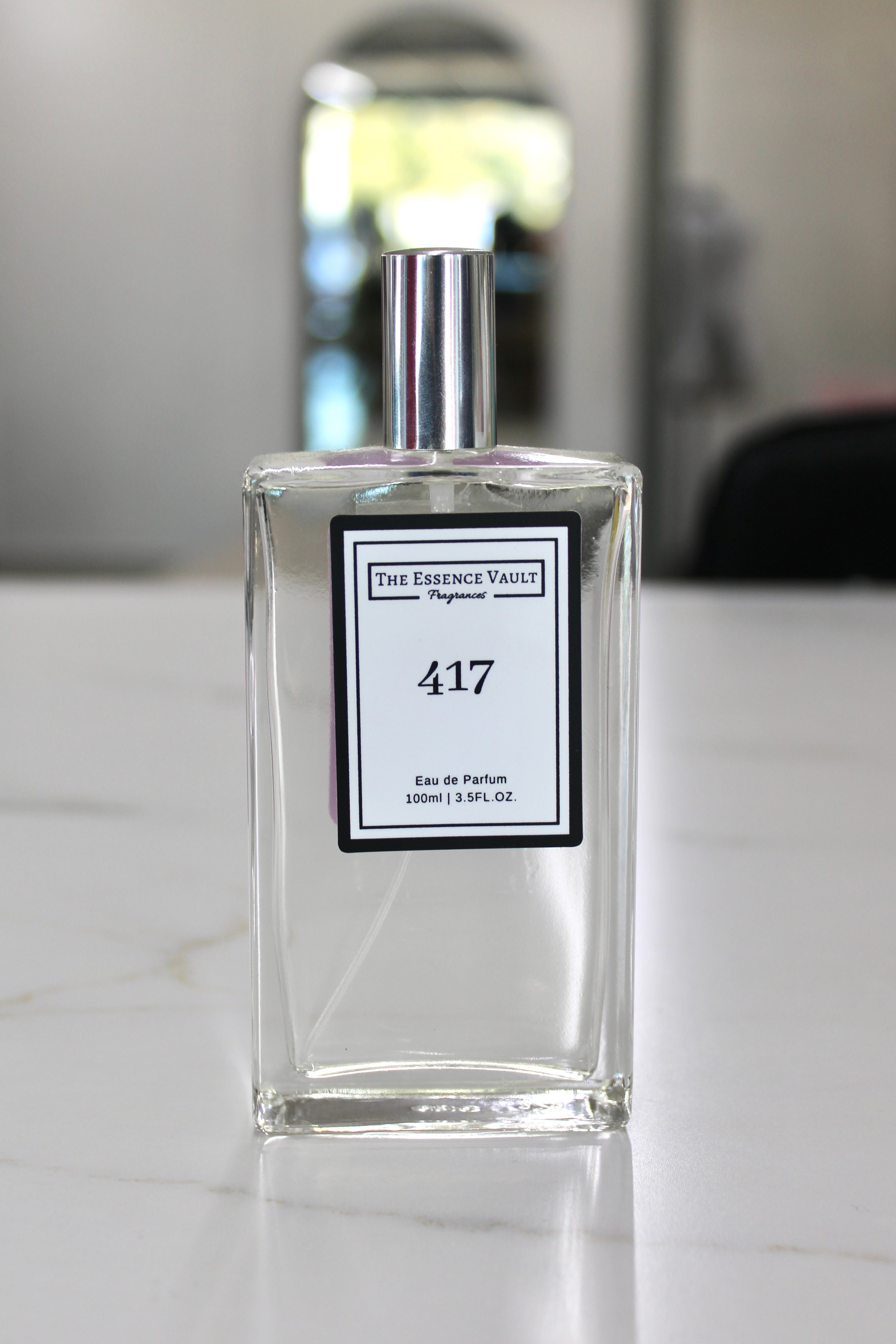 The Essence Vault-417