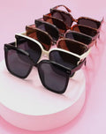 Cat Eye Sunglasses