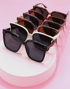 Cat Eye Sunglasses