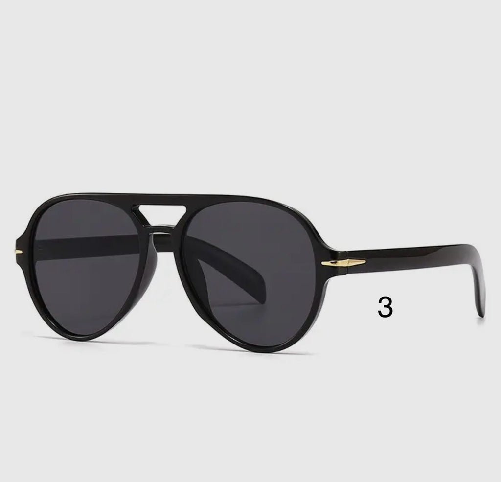 Aviation Sunglasses