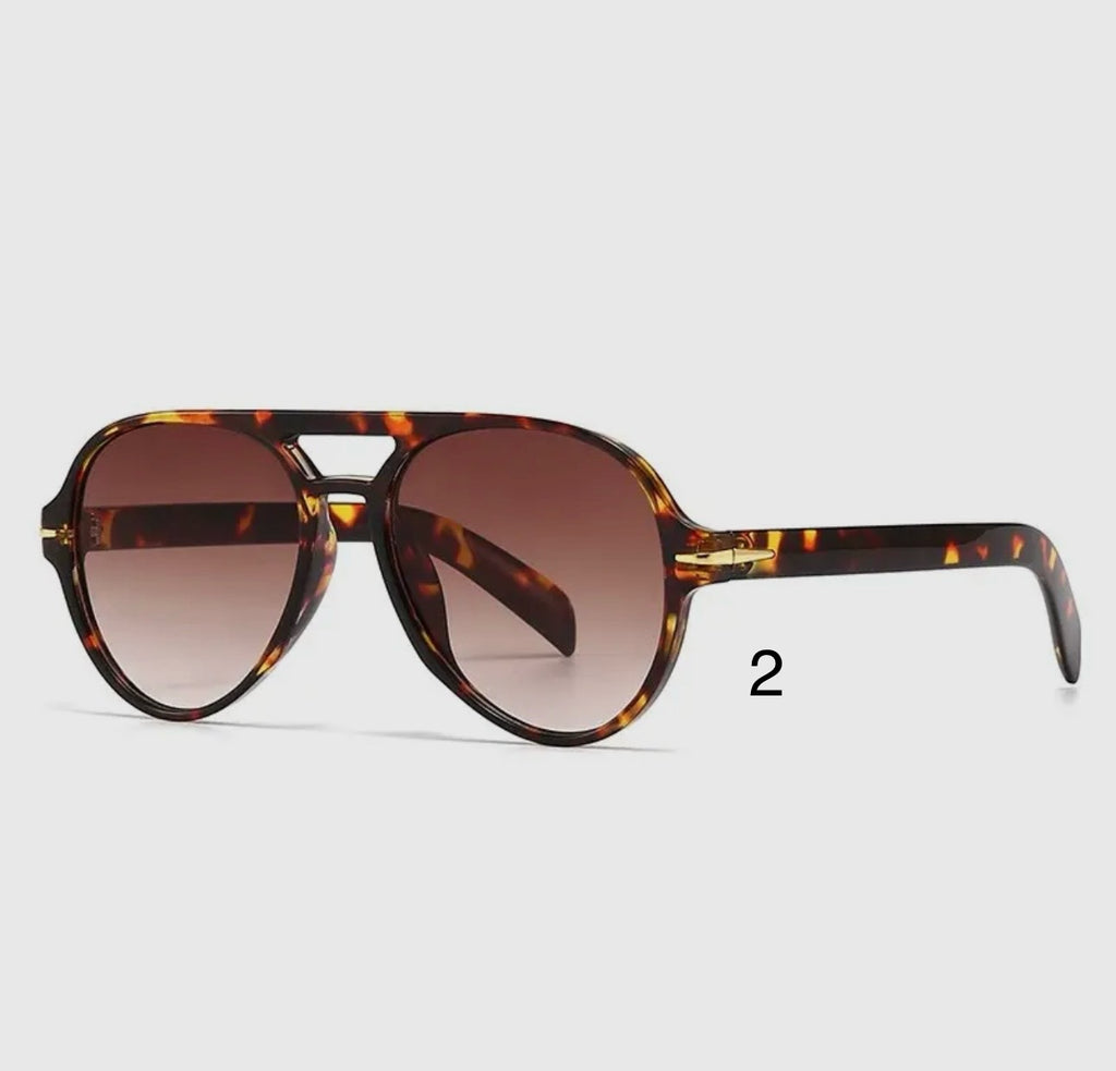 Aviation Sunglasses