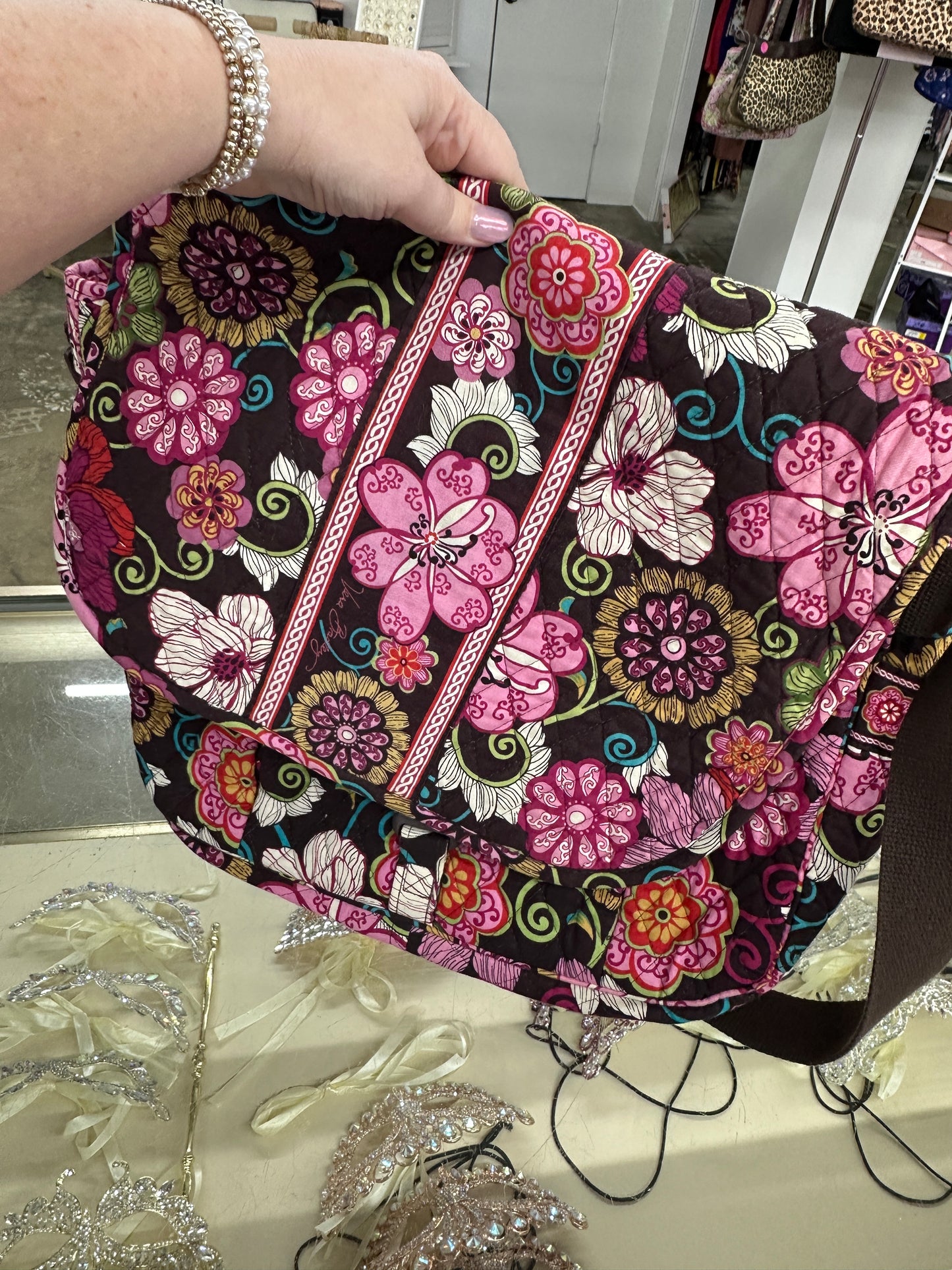 Vera Bradley Bag