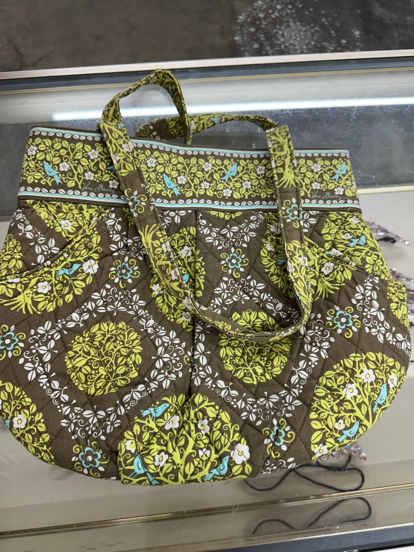 Vera Bradley Bag