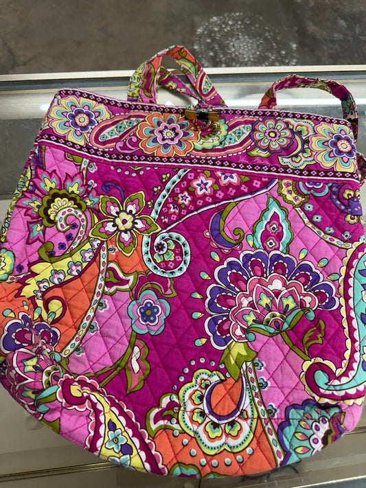 Vera Bradley Bag