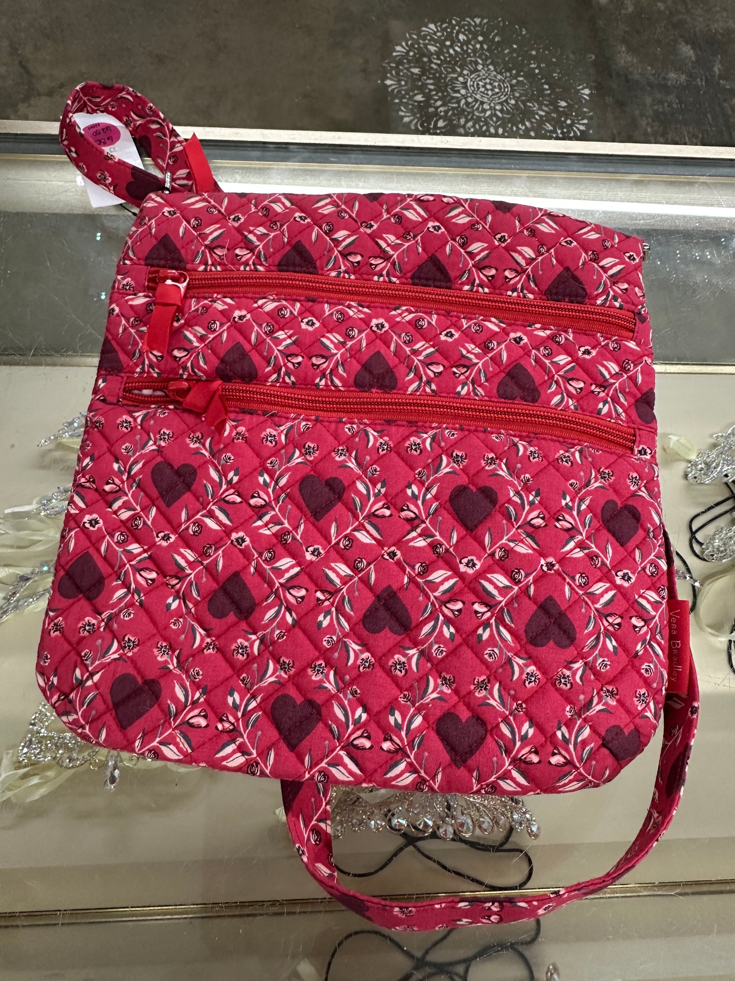 Vera Bradley New With Tags