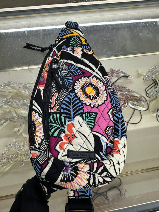 Vera Bradley Sling Bag