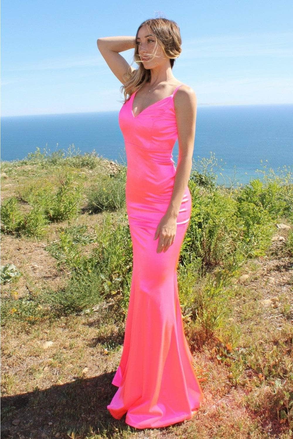Neon Formal