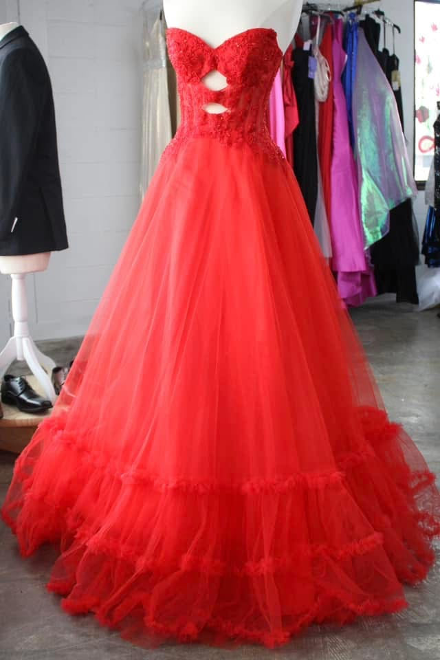 Make a Statement