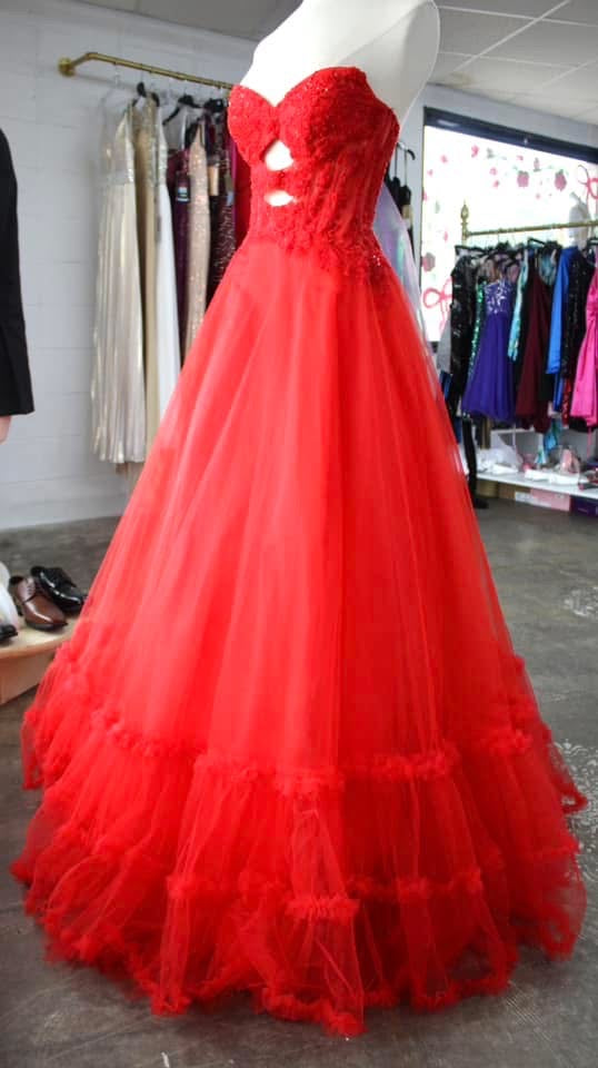 Make a Statement