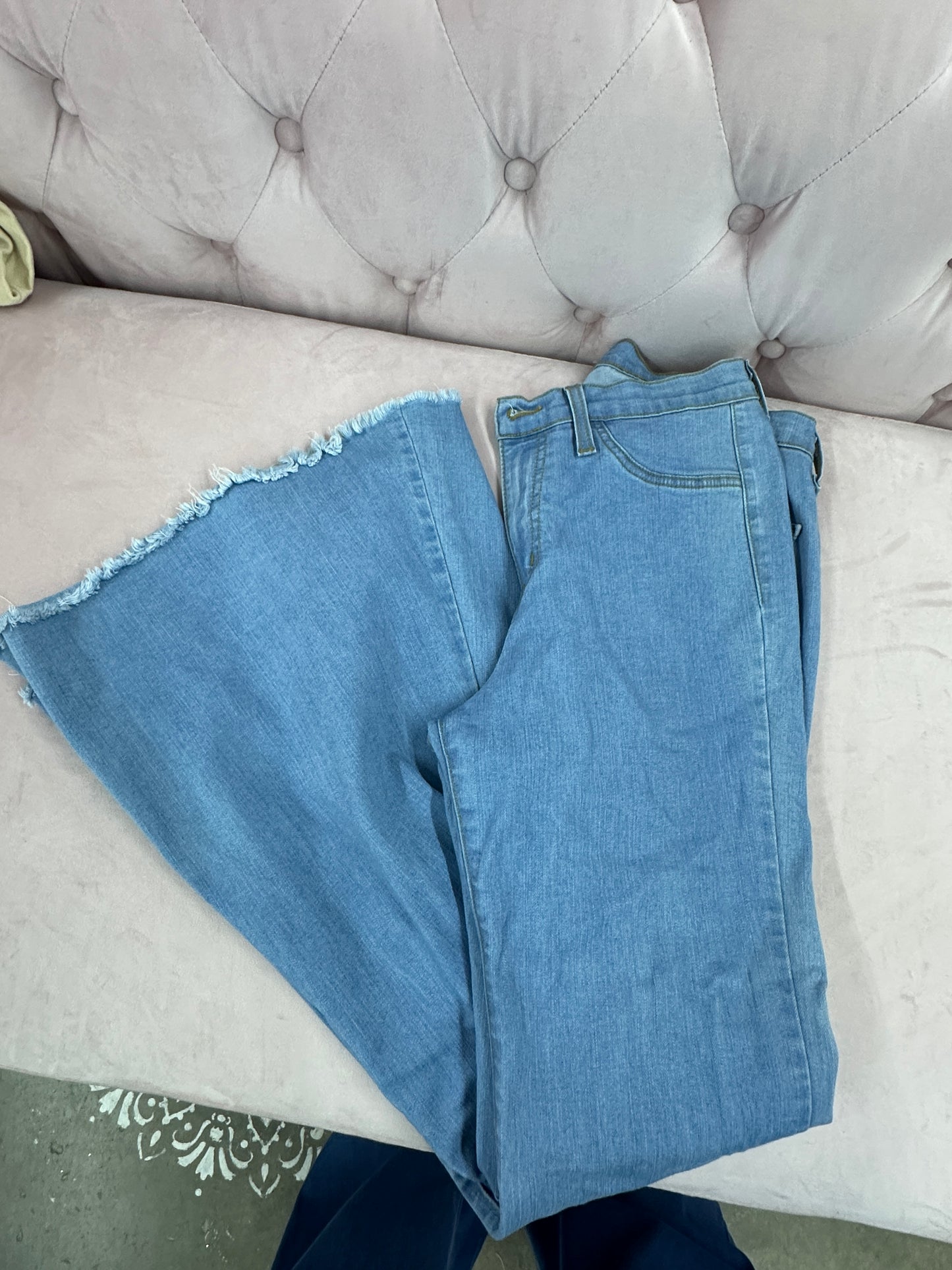 Judy Blue Jeans Size 9