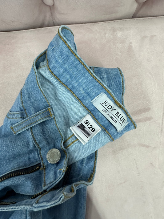 Judy Blue Jeans Size 9