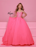 *Preorder* Sugar Kayne C368- Hot Pink