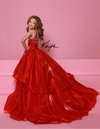 *Preorder* Sugar Kayne C378- Cherry