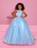 *Preorder* Sugar Kayne C379- Ice Blue