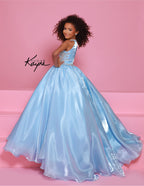 *Preorder* Sugar Kayne C379- Ice Blue