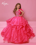*Preorder* Sugar Kayne C398- Barbie Pink