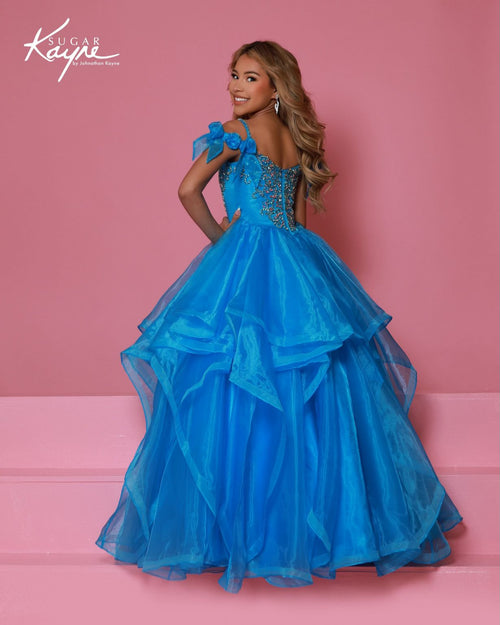 *Preorder* Sugar Kayne C398- Barbie Pink
