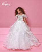 *Preorder* Sugar Kayne C398-White