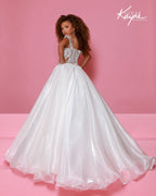 *Preorder* Sugar Kayne C400- Bubblegum